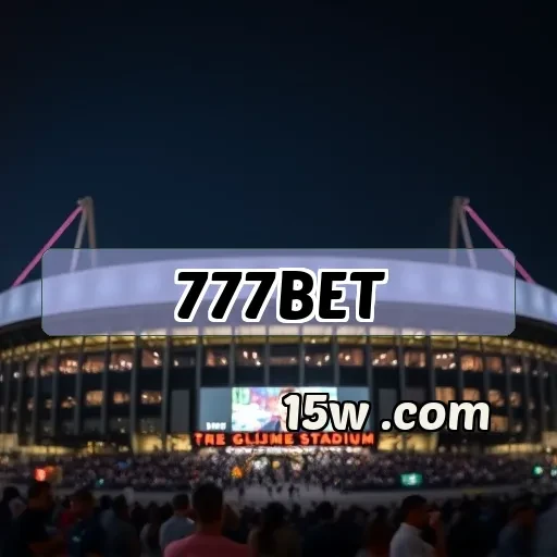 777bet io: Bônus Imperdíveis para Maximizar Sua Experiência de Jogo