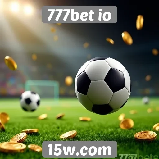 Avaliação das promoções e bônus do 777bet io