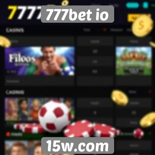 Comparação de jogos populares disponíveis no 777bet io