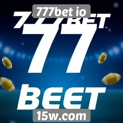 Promoções e bônus oferecidos no 777bet io