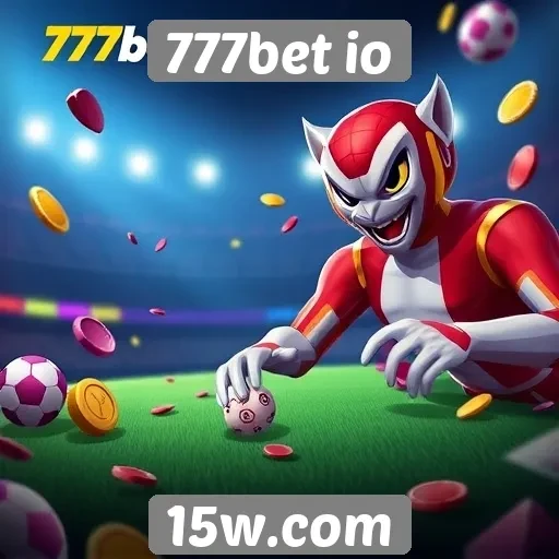 Comparativa das promoções e bônus do 777bet io
