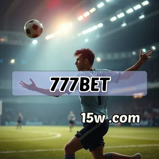777bet io: Dinamismo e Inovação nas Apostas Esportivas Brasileiras