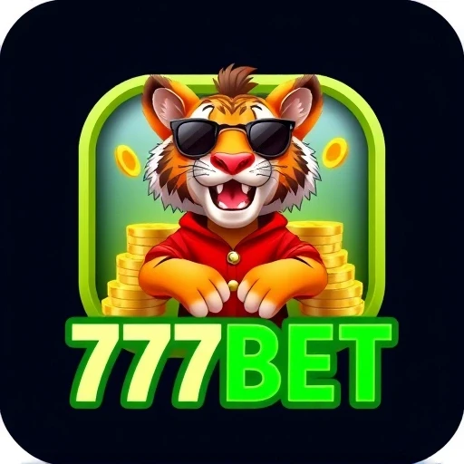 777bet io logo