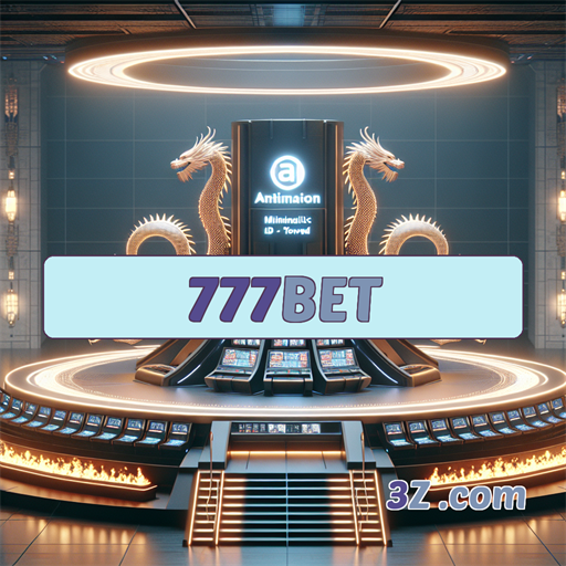 Slots Inovadores na 777bet io: Aventura e Emoção na Jogatina